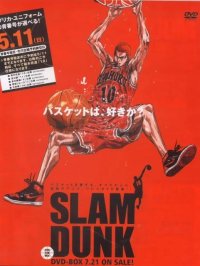 BUY NEW slam dunk - 61439 Premium Anime Print Poster
